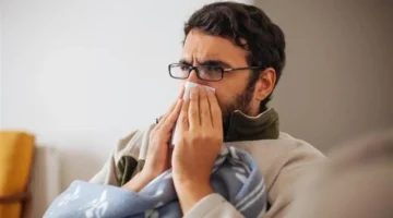 تفشي الإنفلونزا في بريطانيا يتسبب بزيادة قياسية في أعداد المرضى قبل عيد الميلاد 1